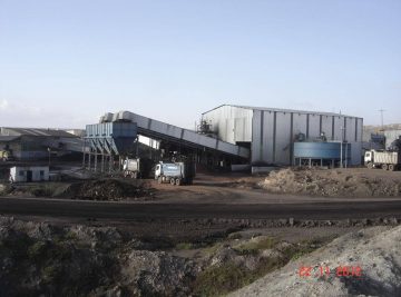 Hermaksan A.Ş. Seyitömer İşletmesi TKİ – TKİ