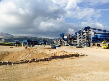 Hermaksan A.Ş. Soma HERYAK Enerji
