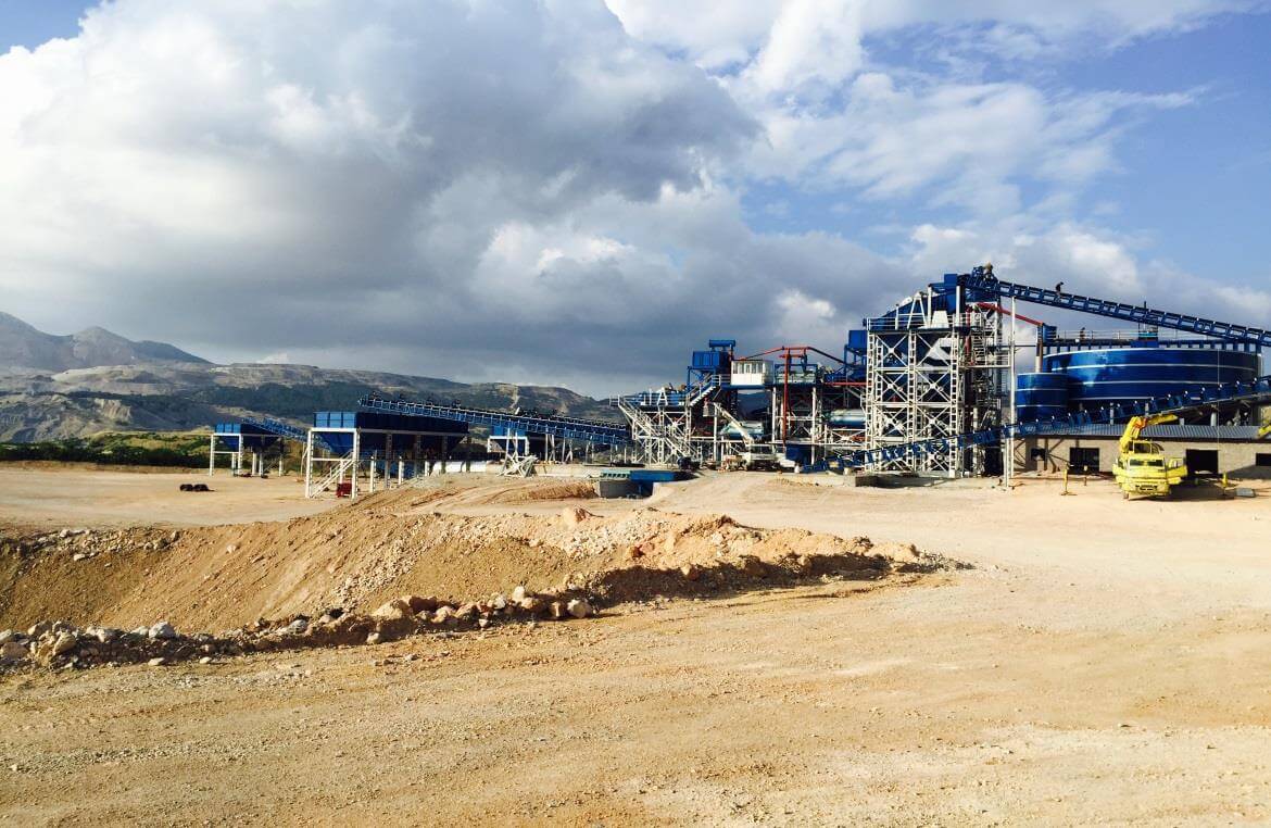 Hermaksan A.Ş. Soma HERYAK Enerji