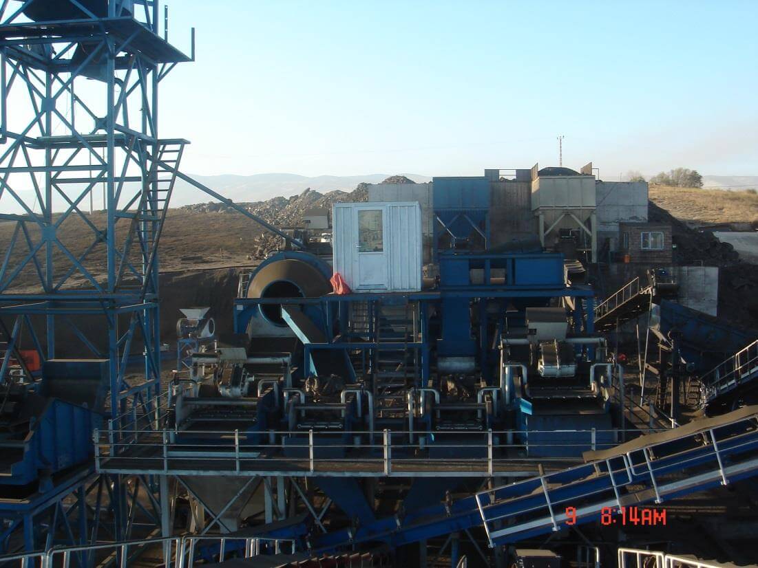 Yıldız Enerji (Malkara)